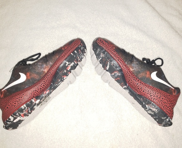 kd shoes size 8